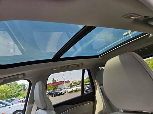 Certified 2024 Volvo XC90 T8 Plus w/ Protection Package Premier AWD/4WD image 19