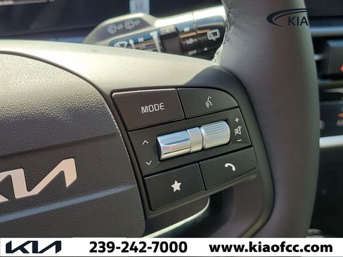 New 2027 Kia Sportage EX FWD image 28