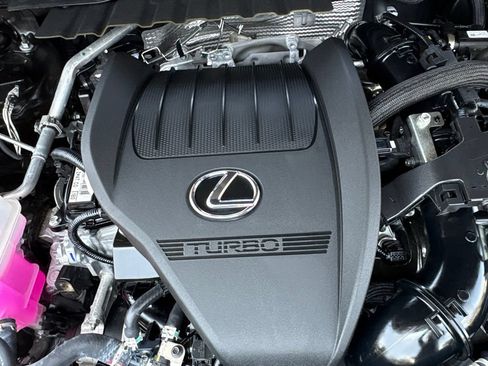 Certified 2025 Lexus NX 350 AWD w/ Premium Package image 11