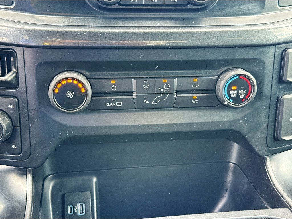 Used 2022 Ford F150 Tremor AWD/4WD image 16