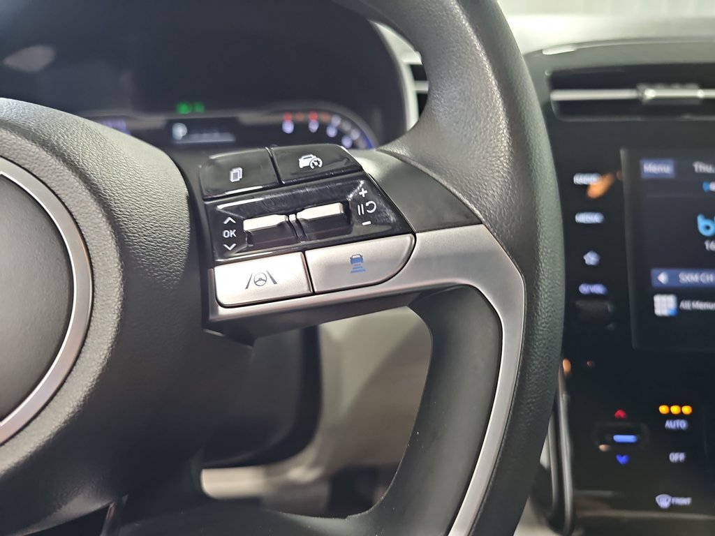 Certified 2024 Hyundai Tucson SEL AWD/4WD image 18