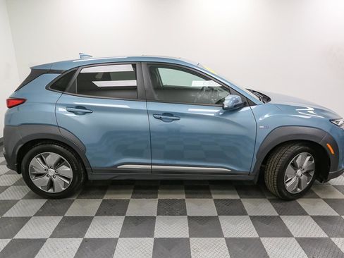 Used 2019 Hyundai Kona Ultimate image 7