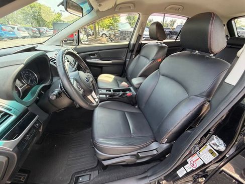 Used 2016 Subaru Crosstrek 2.0i Limited AWD/4WD image 21