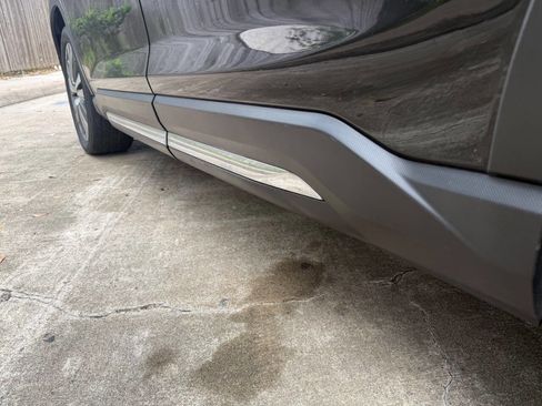 Used 2019 Subaru Ascent Limited image 16