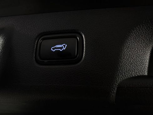 Used 2025 Hyundai Palisade SEL FWD image 31