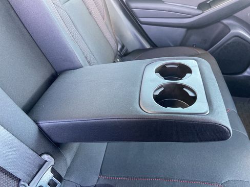 Used 2024 Subaru WRX Premium w/ Popular Package #2A image 35