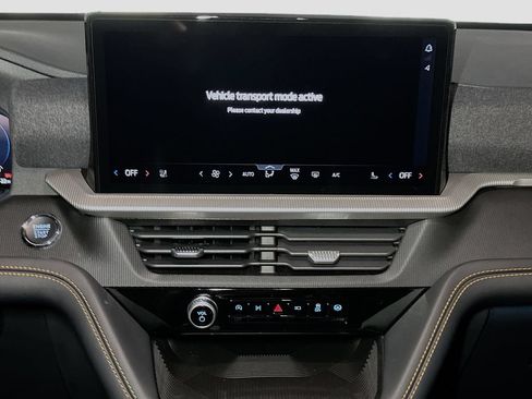 New 2026 Ford Explorer Tremor w/ Tremor Ultimate Package AWD/4WD image 12