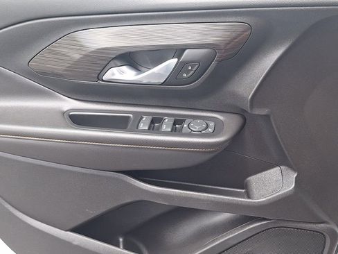 Used 2019 GMC Terrain SLT image 9