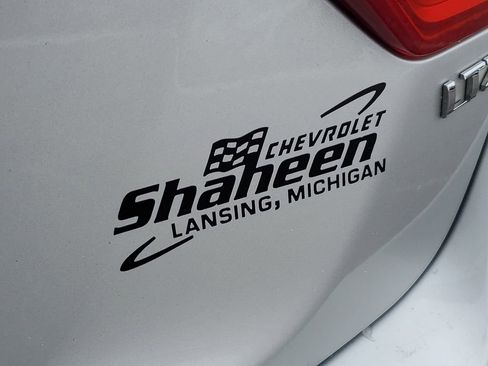 Used 2015 Chevrolet Impala LTZ image 42