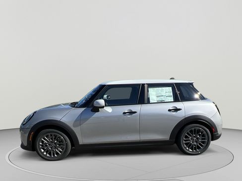 New 2026 MINI Cooper S FWD image 2