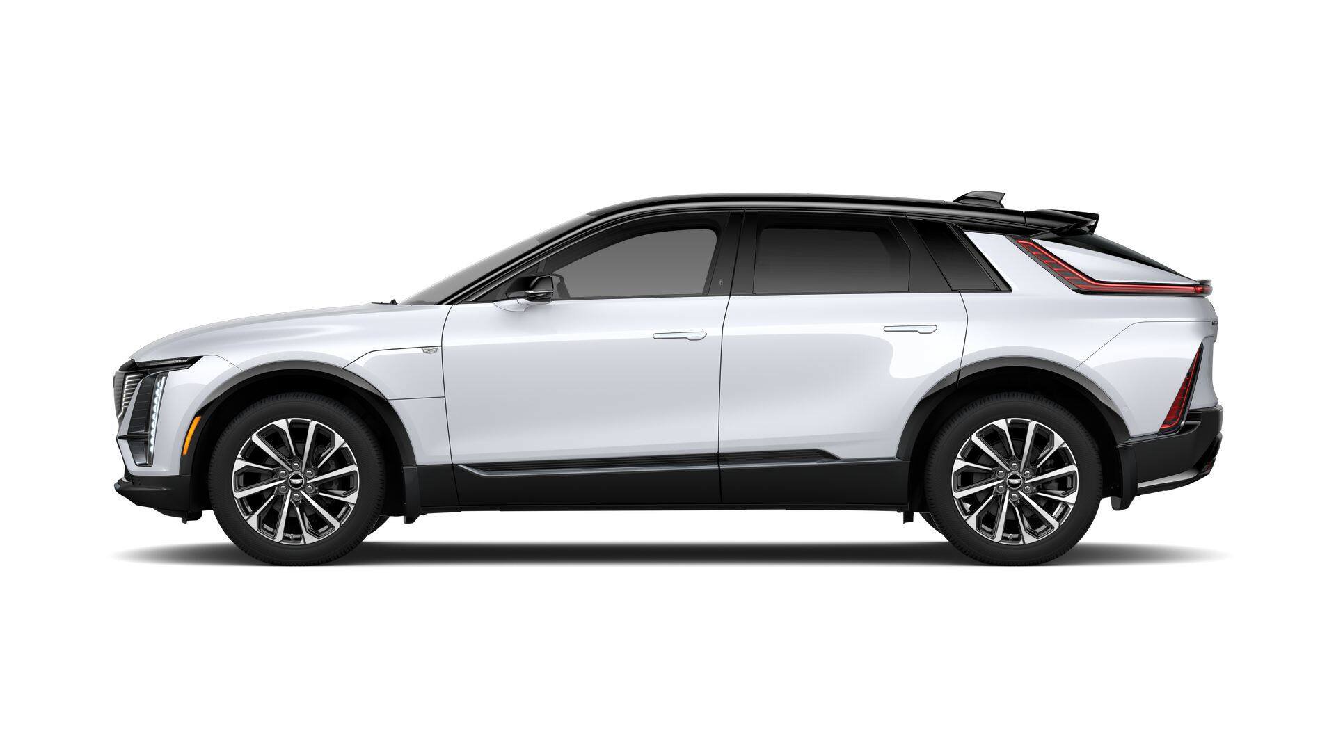 New 2027 Cadillac Lyriq Sport RWD image 44