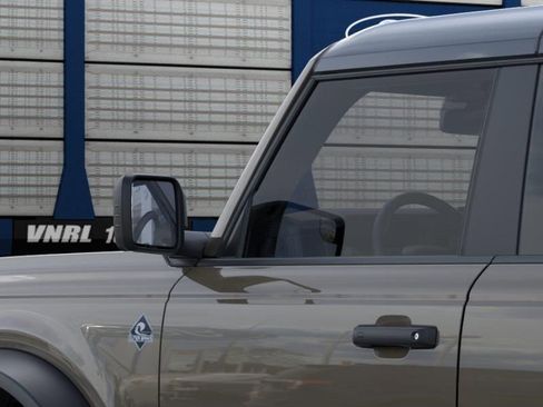 New 2026 Ford Bronco Outer Banks AWD/4WD image 22
