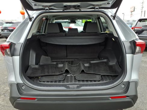 Certified 2023 Toyota RAV4 XLE image 8