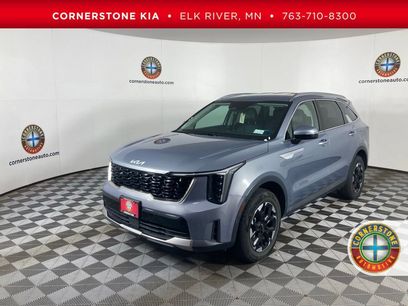 Used 2024 Kia Sorento S