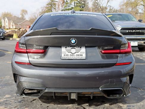 Used 2020 BMW M340i xDrive w/ Premium Package image 15