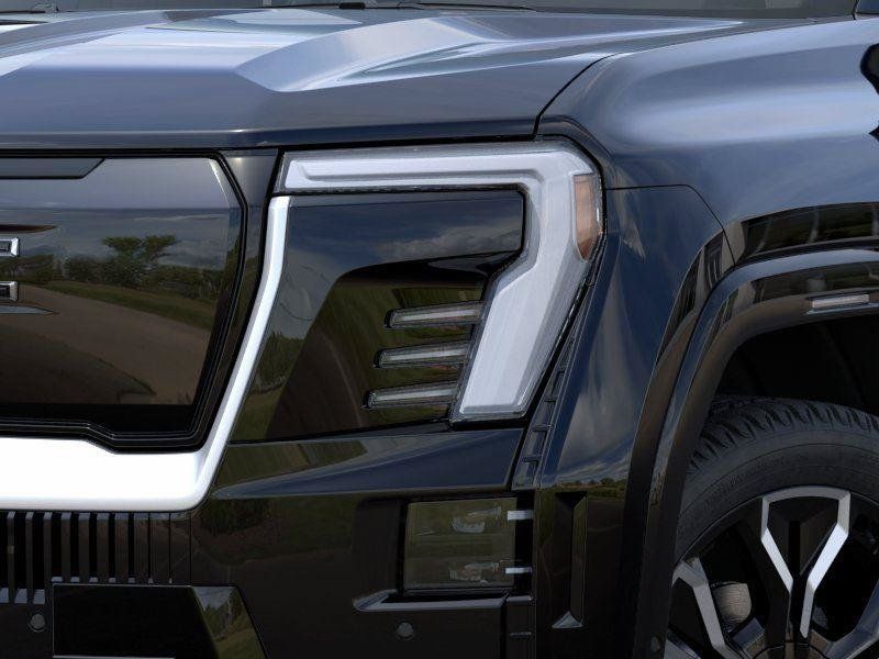 New 2025 GMC Sierra EV Denali AWD/4WD image 11