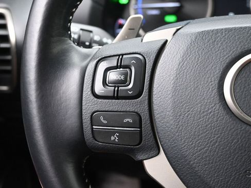 Used 2020 Lexus NX 300h AWD w/ Comfort Package image 15