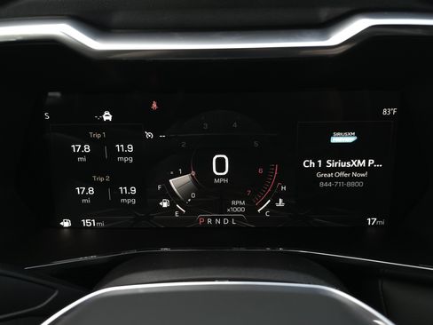 New 2026 GMC Canyon Elevation w/ Convenience Package RWD image 23