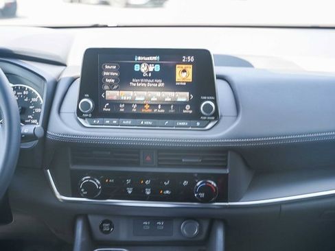 New 2026 Nissan Rogue S image 14