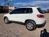 Used 2015 Volkswagen Tiguan S image 5