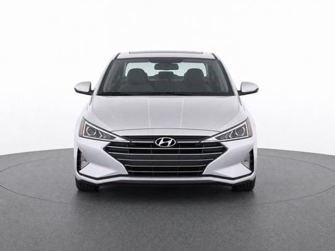 Used 2019 Hyundai Elantra Value Edition w/ Cargo Package FWD image 6