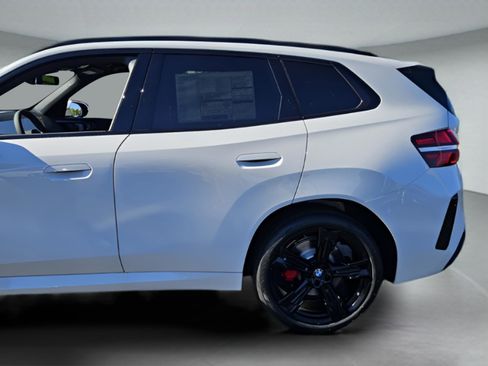 New 2026 BMW X3 xDrive30 w/ Premium Package image 35