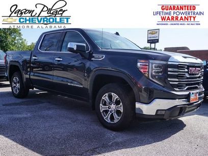 Used 2025 GMC Sierra 1500 SLT
