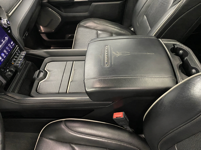 Used 2021 RAM 1500 Limited w/ Night Edition AWD/4WD image 21