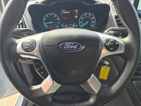 Used 2022 Ford Transit Connect XL FWD image 28