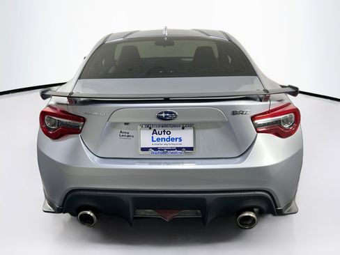 Used 2020 Subaru BRZ Limited image 6