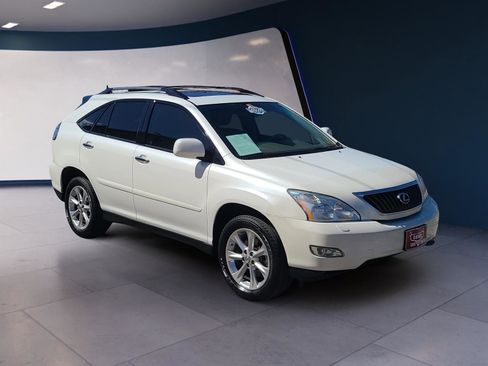Used 2009 Lexus RX 350 FWD 4dr image 7