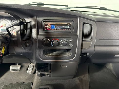 Used 2005 Dodge Ram 1500 Truck SLT w/ Sport Appearance Group AWD/4WD image 16
