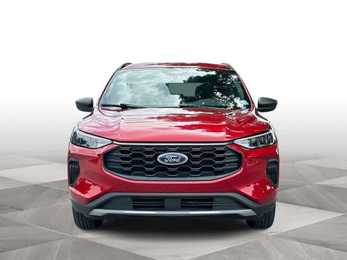 Used 2025 Ford Escape ST-Line AWD/4WD image 3