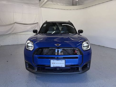 New 2026 MINI Cooper Countryman S AWD/4WD image 7