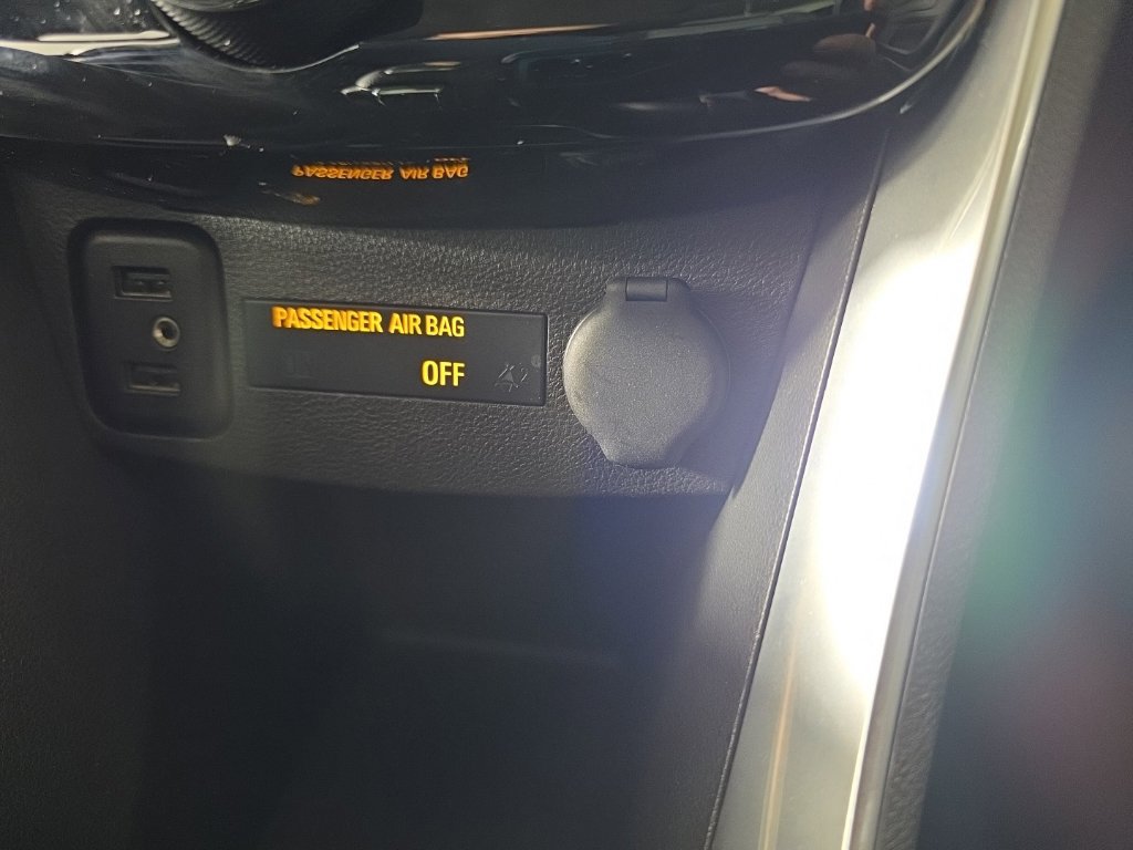 Used 2017 Chevrolet Trax Premier AWD/4WD image 20