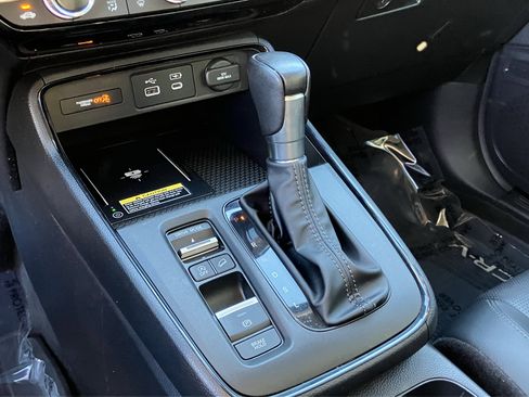 Certified 2023 Honda CR-V EX-L image 28