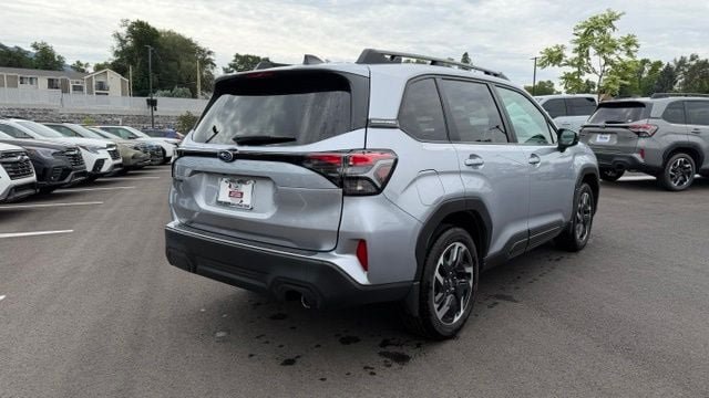 Used 2026 Subaru Forester Limited AWD/4WD image 4
