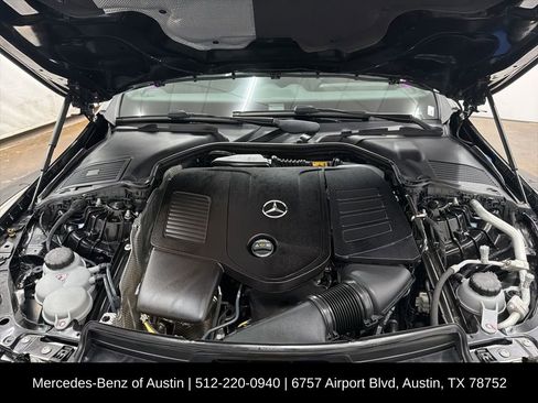 Used 2024 Mercedes-Benz C 300 Sedan image 32