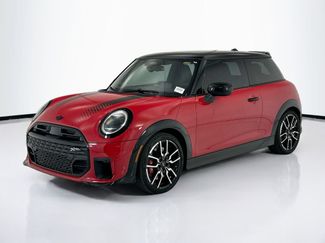 New 2026 MINI Cooper John Cooper Works FWD video 1