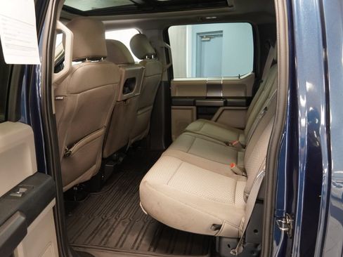 Used 2020 Ford F150 XLT w/ Equipment Group 302A Luxury AWD/4WD image 20
