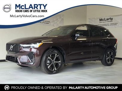 Certified 2026 Volvo XC60 B5 Core