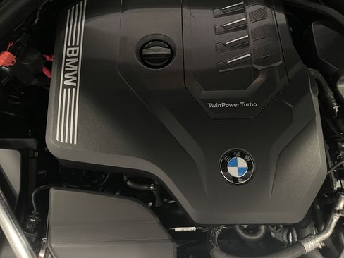 Certified 2024 BMW 430i xDrive 430i xDrive w/ Premium Package image 25