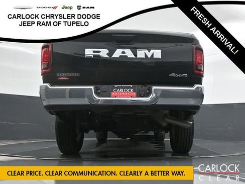 Used 2025 RAM 2500 Big Horn image 70