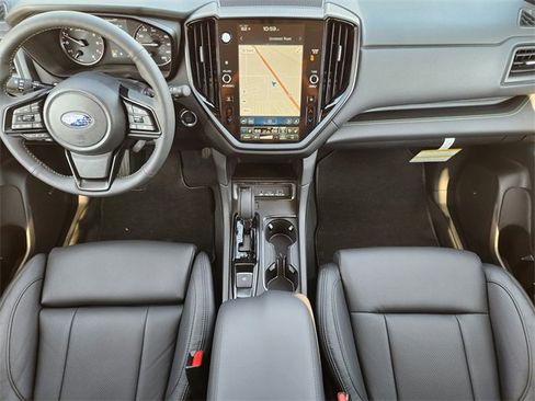 New 2025 Subaru Ascent Bronze Edition image 23