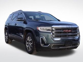 Used 2020 GMC Acadia SLT w/ Driver Alert Package II 360° Tour
