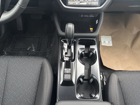 New 2026 Subaru Forester Premium image 24