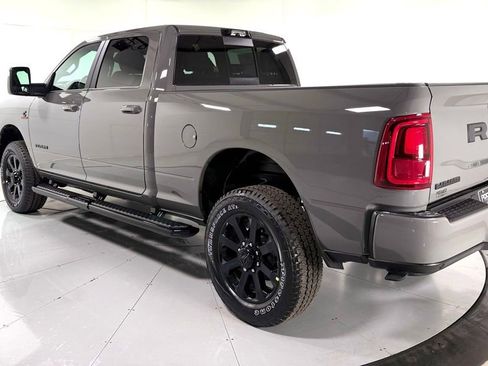 New 2026 RAM 2500 Laramie w/ Night Edition image 7