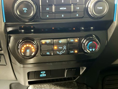 Used 2022 Ford F350 XL w/ STX Appearance Package AWD/4WD image 25