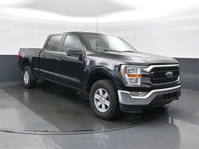Used 2022 Ford F150 XLT