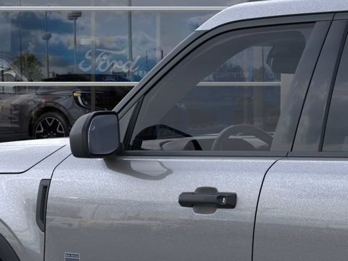 Used 2026 Ford Bronco Sport Big Bend w/ Convenience Package AWD/4WD image 20